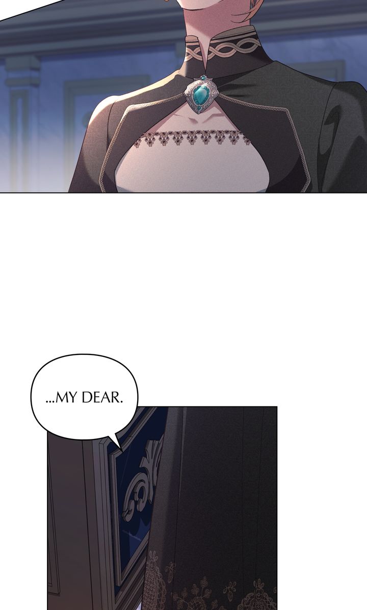 Betrayal of Dignity, chapter 49