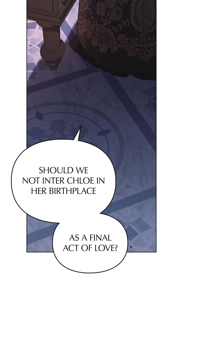Betrayal of Dignity, chapter 49