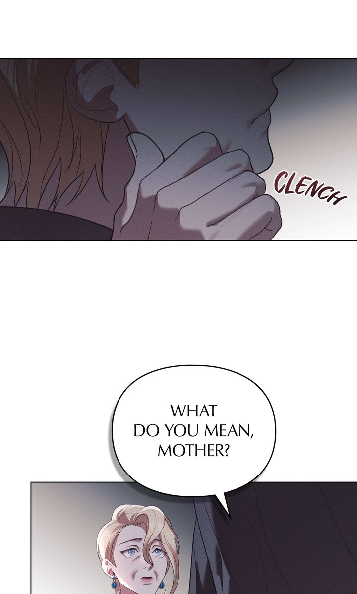 Betrayal of Dignity, chapter 49