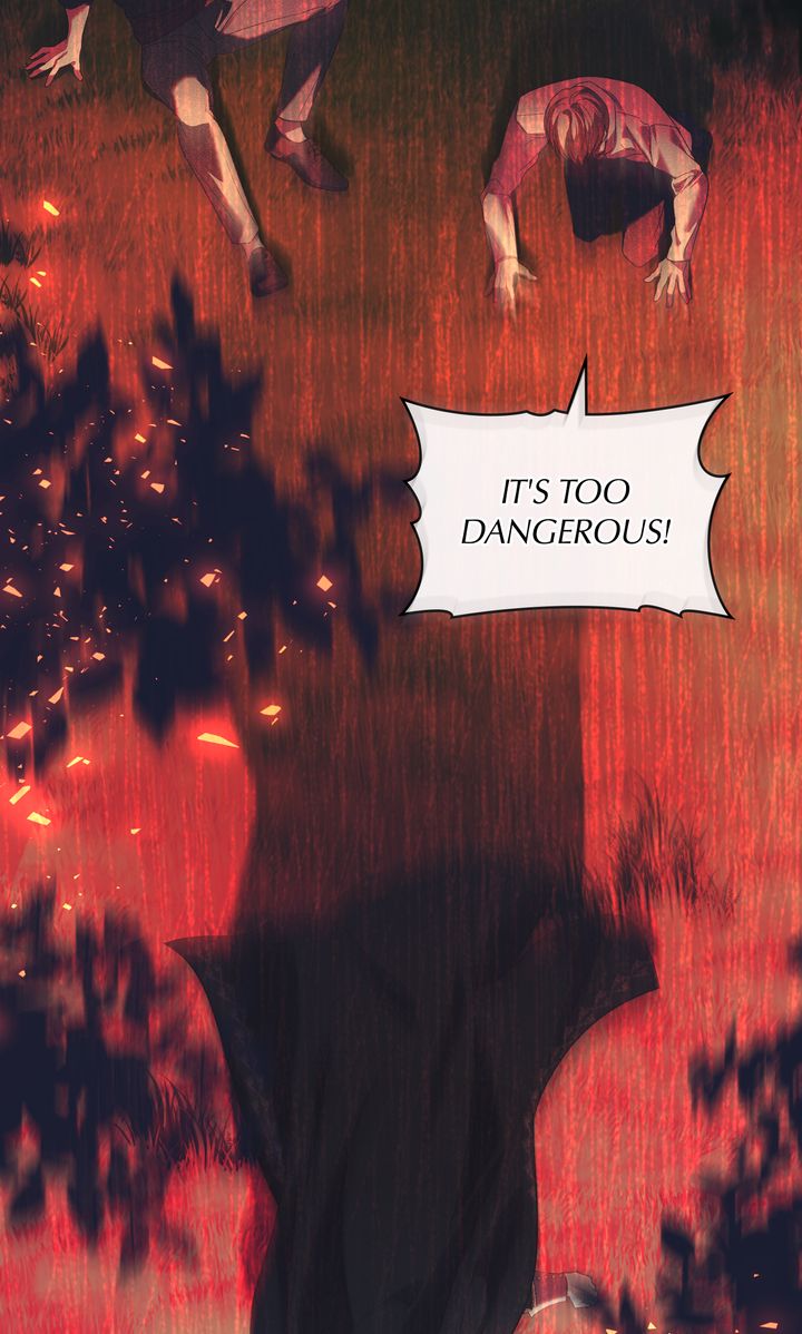 Betrayal of Dignity, chapter 49