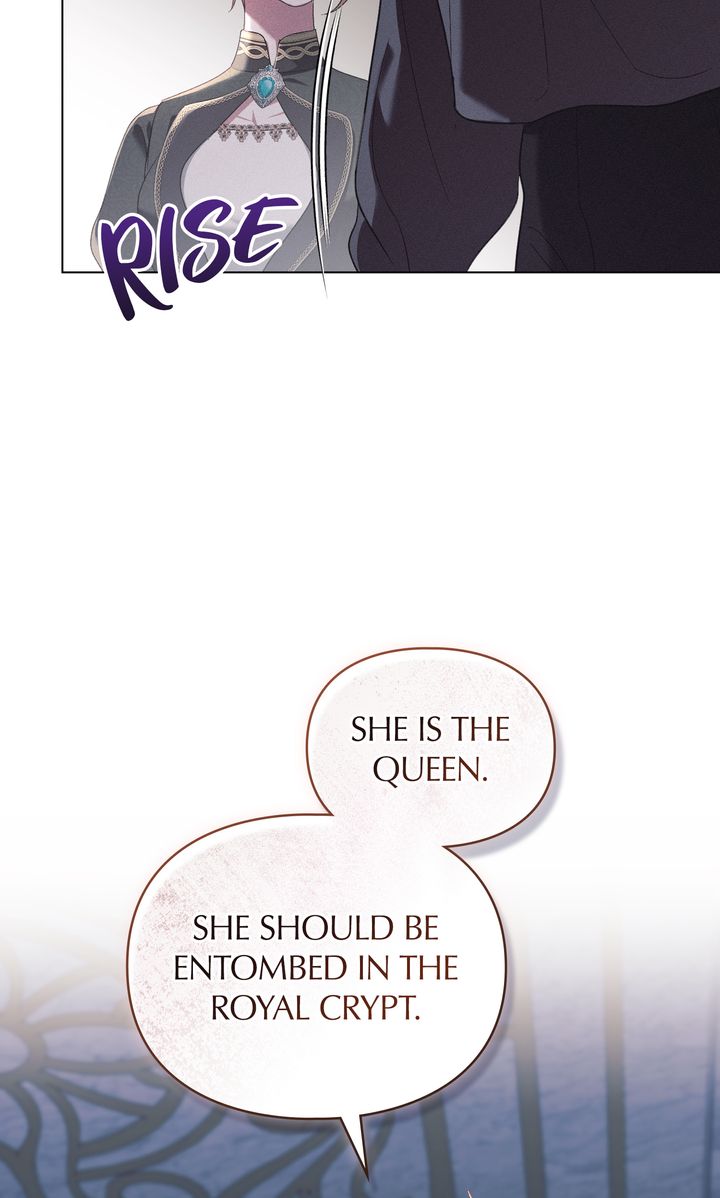 Betrayal of Dignity, chapter 49