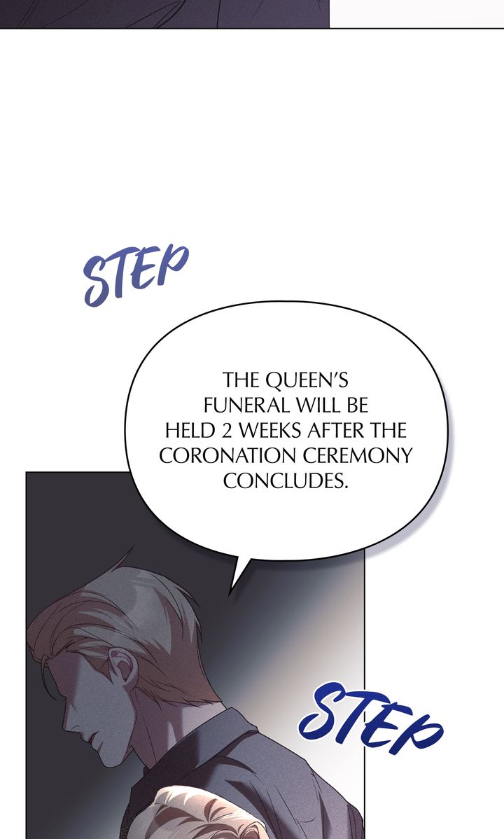 Betrayal of Dignity, chapter 49