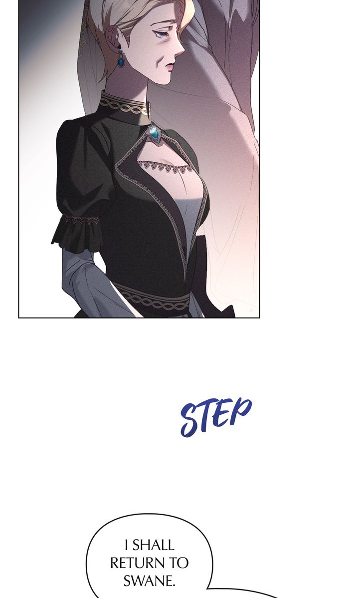 Betrayal of Dignity, chapter 49