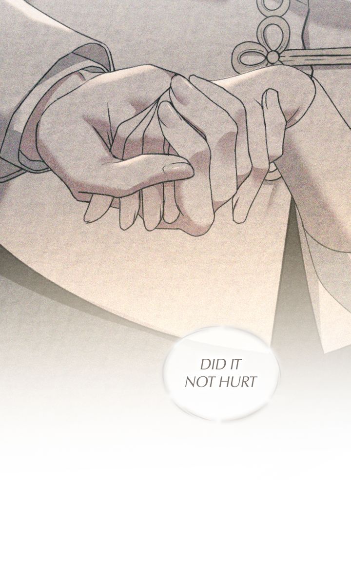 Betrayal of Dignity, chapter 49