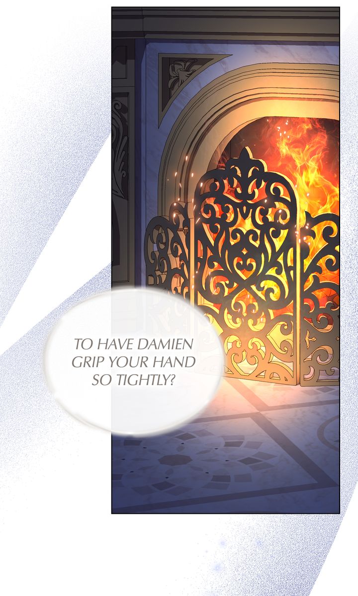 Betrayal of Dignity, chapter 49