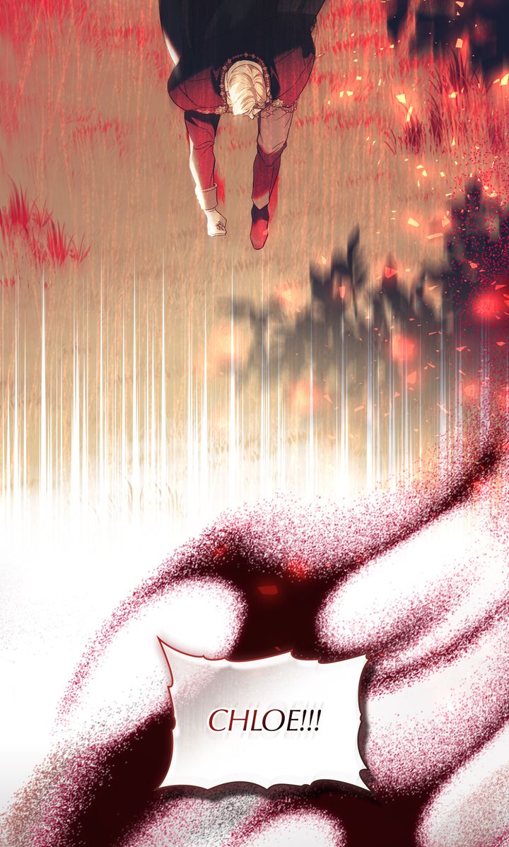 Betrayal of Dignity, chapter 49