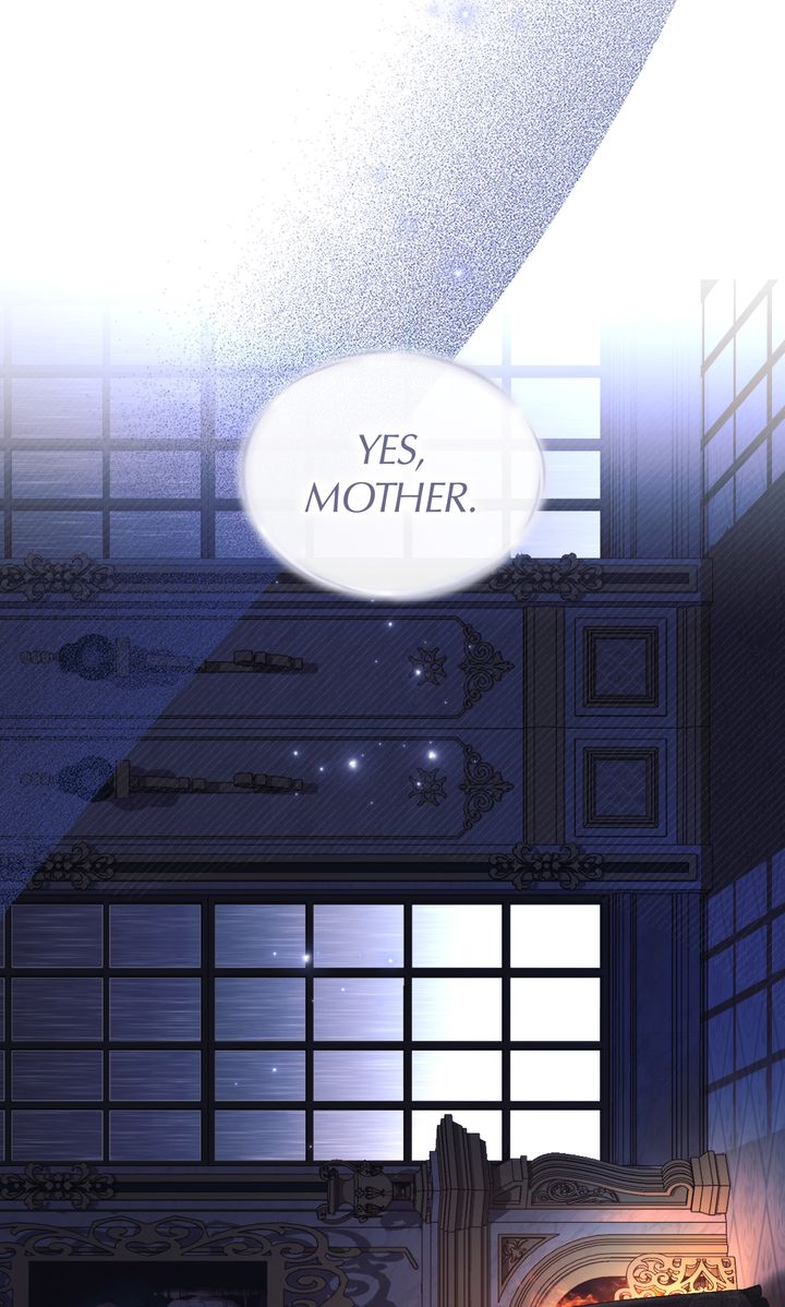 Betrayal of Dignity, chapter 49