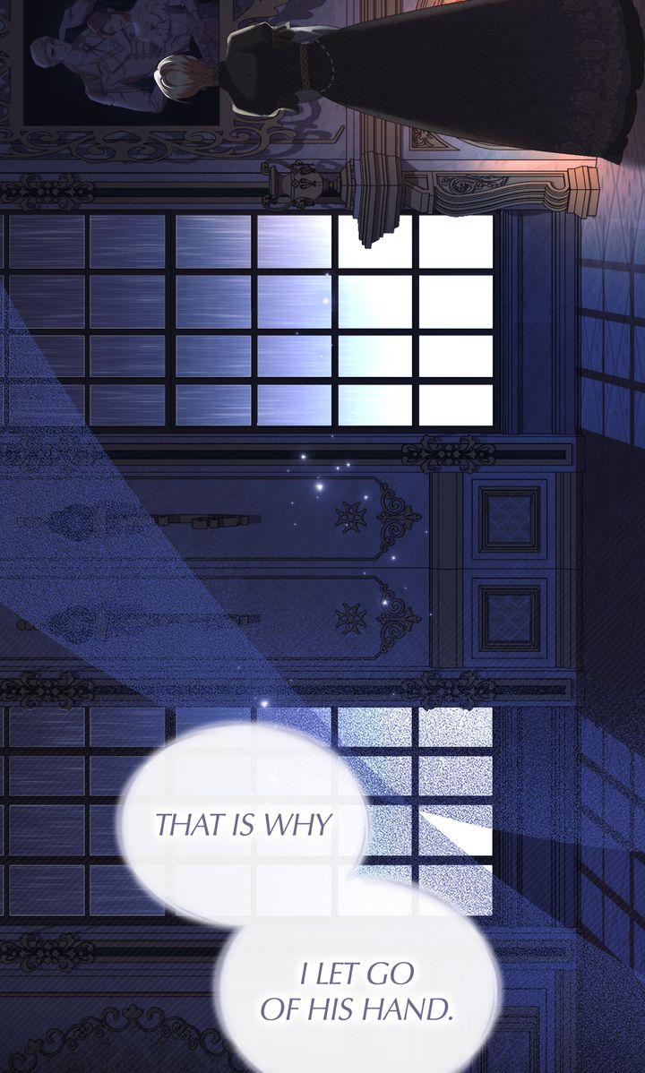Betrayal of Dignity, chapter 49