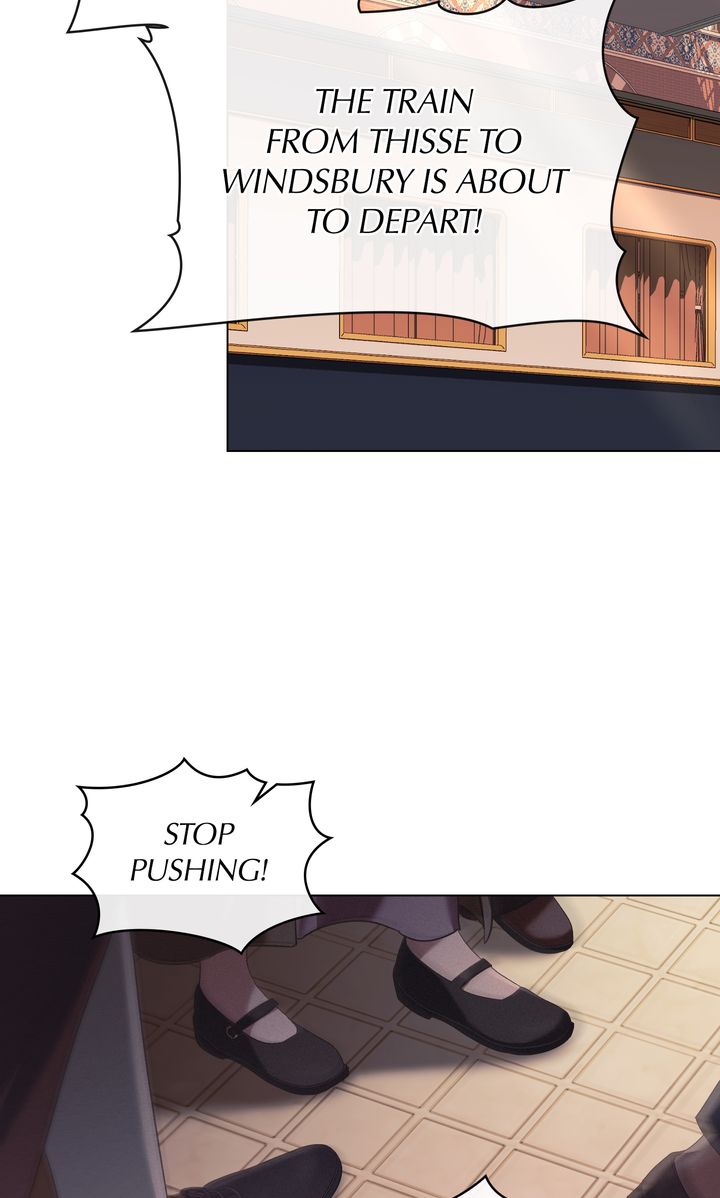 Betrayal of Dignity, chapter 49