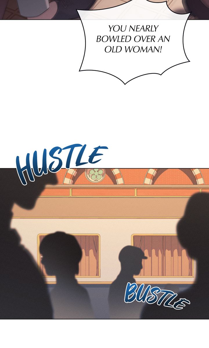 Betrayal of Dignity, chapter 49