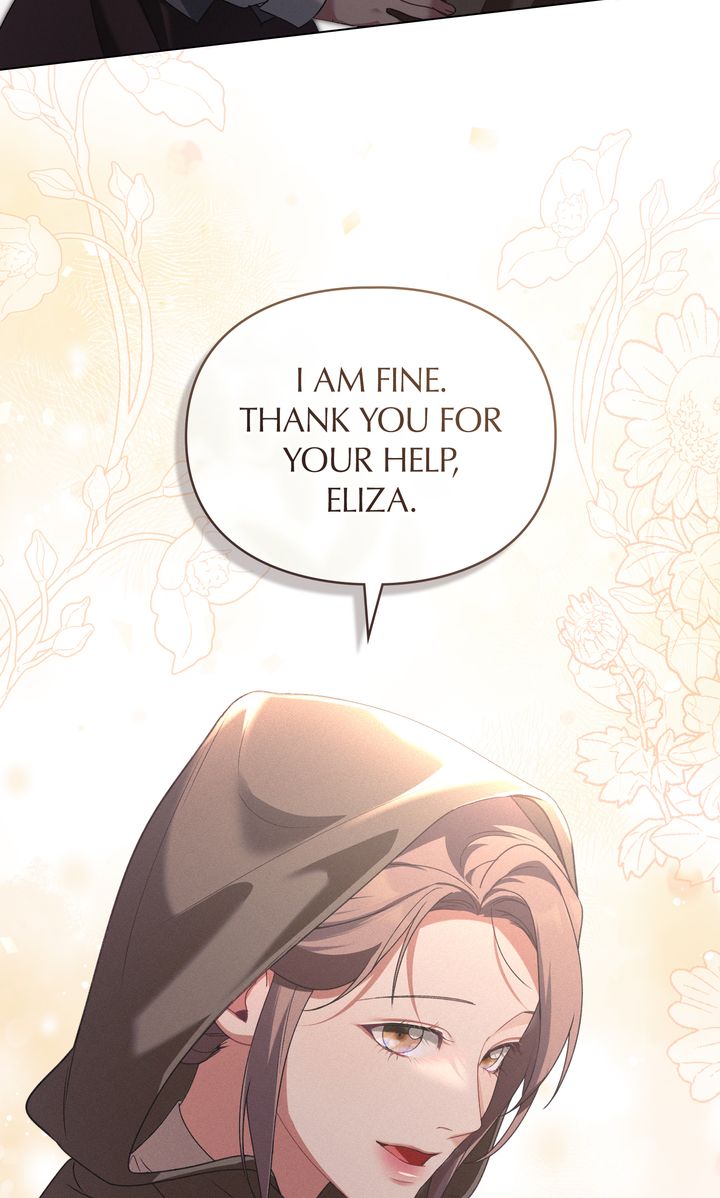 Betrayal of Dignity, chapter 49