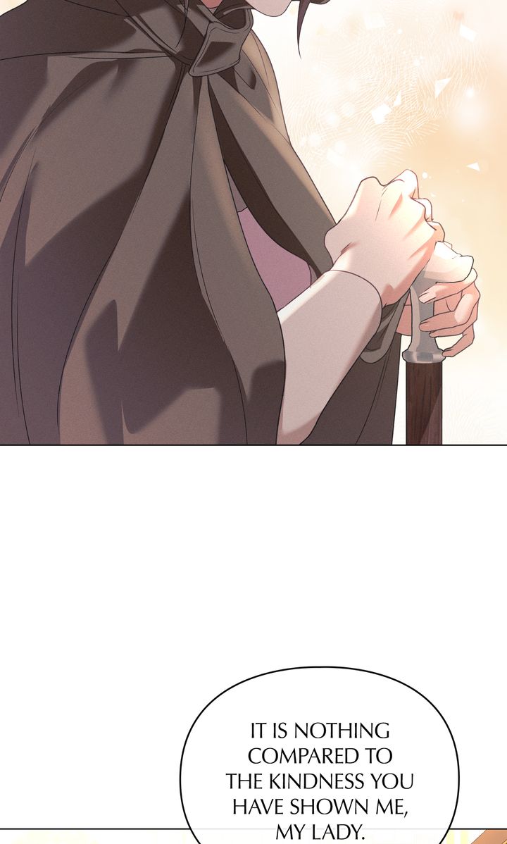 Betrayal of Dignity, chapter 49