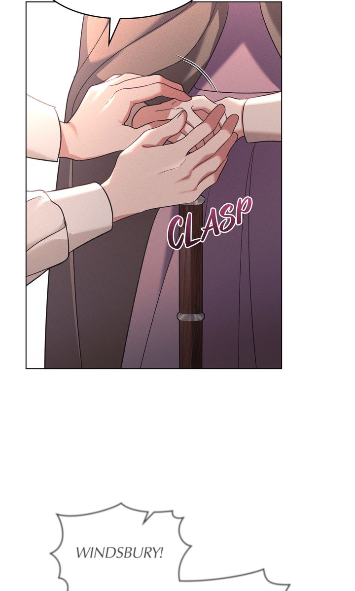 Betrayal of Dignity, chapter 49