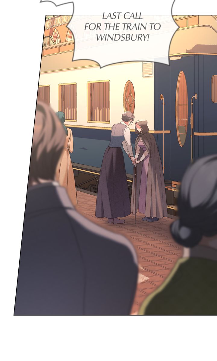 Betrayal of Dignity, chapter 49