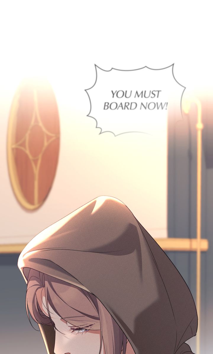 Betrayal of Dignity, chapter 49