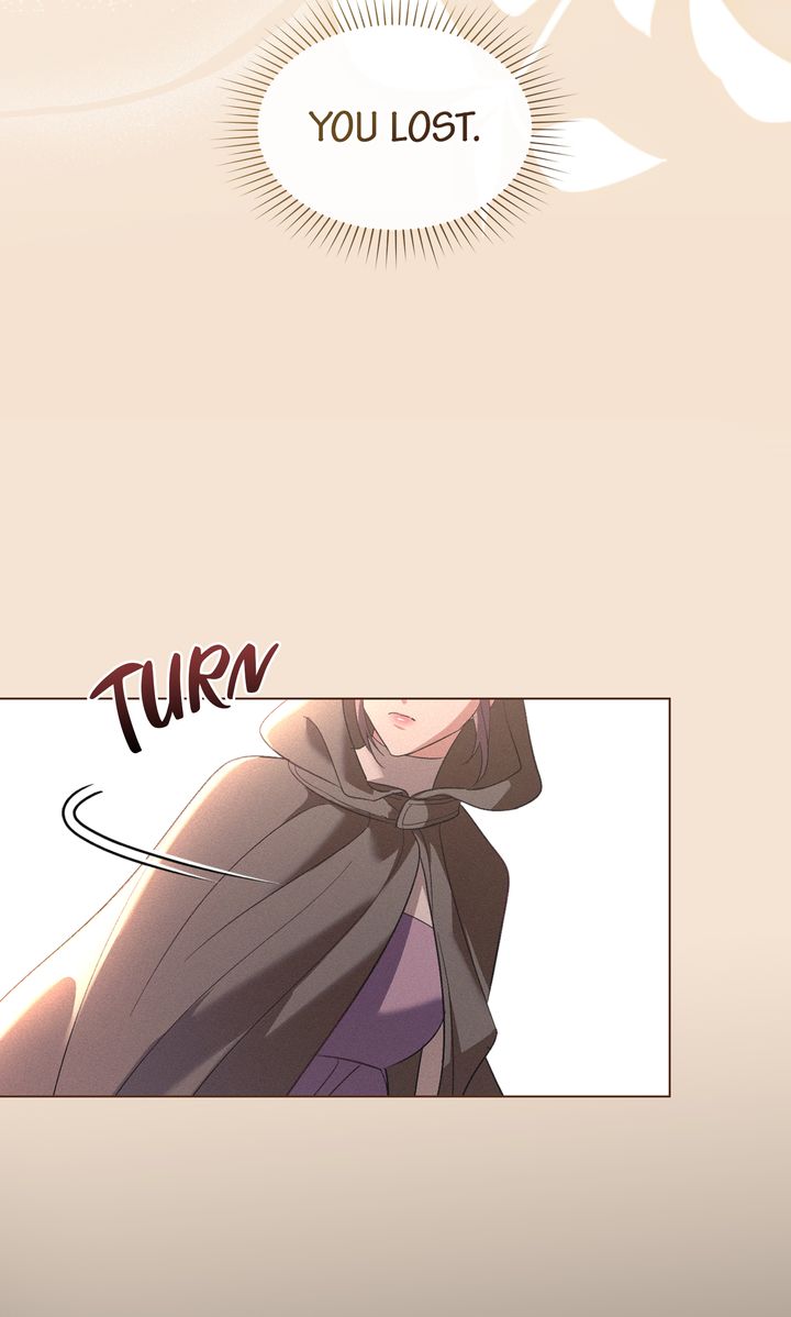 Betrayal of Dignity, chapter 49