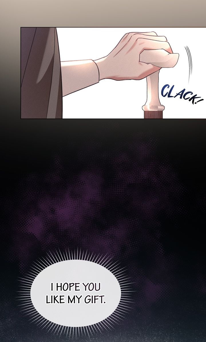 Betrayal of Dignity, chapter 49