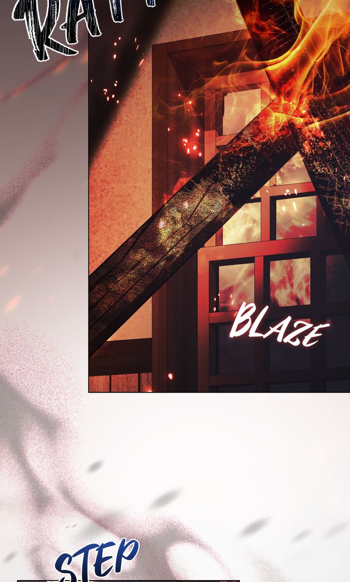 Betrayal of Dignity, chapter 49