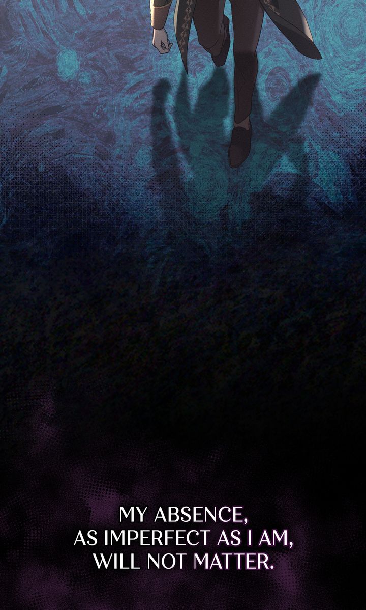 Betrayal of Dignity, chapter 49