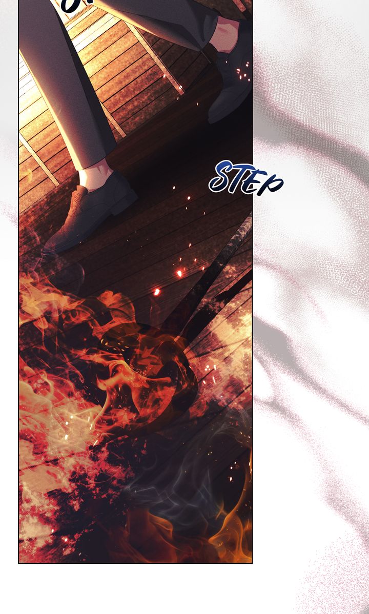 Betrayal of Dignity, chapter 49