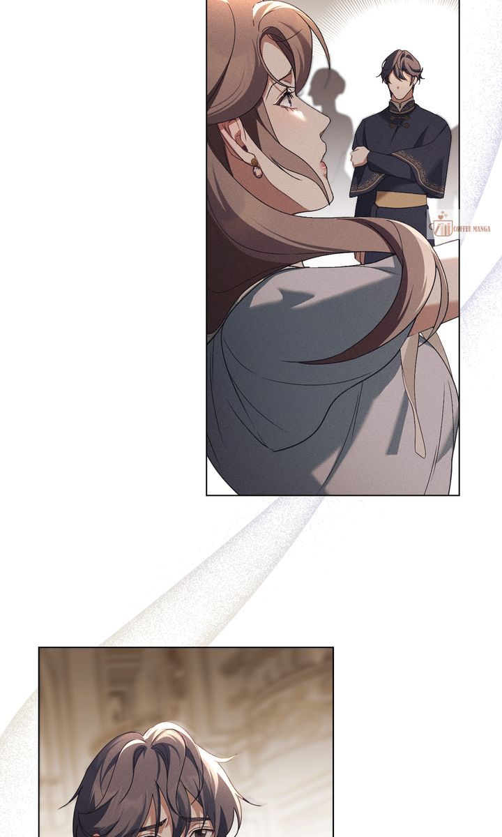 Betrayal of Dignity, chapter 59