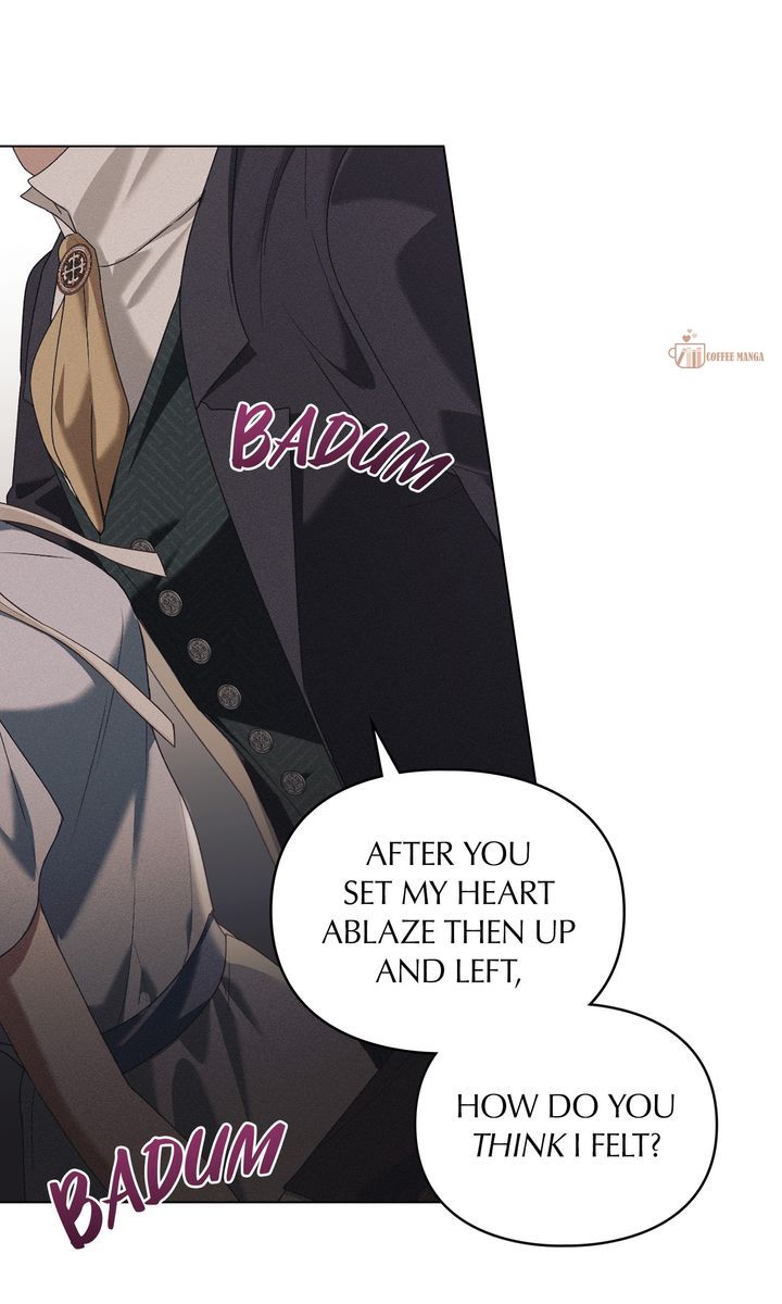 Betrayal of Dignity, chapter 59
