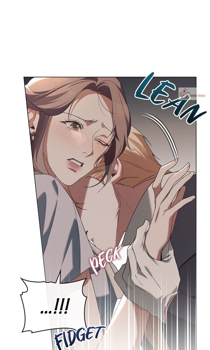 Betrayal of Dignity, chapter 59