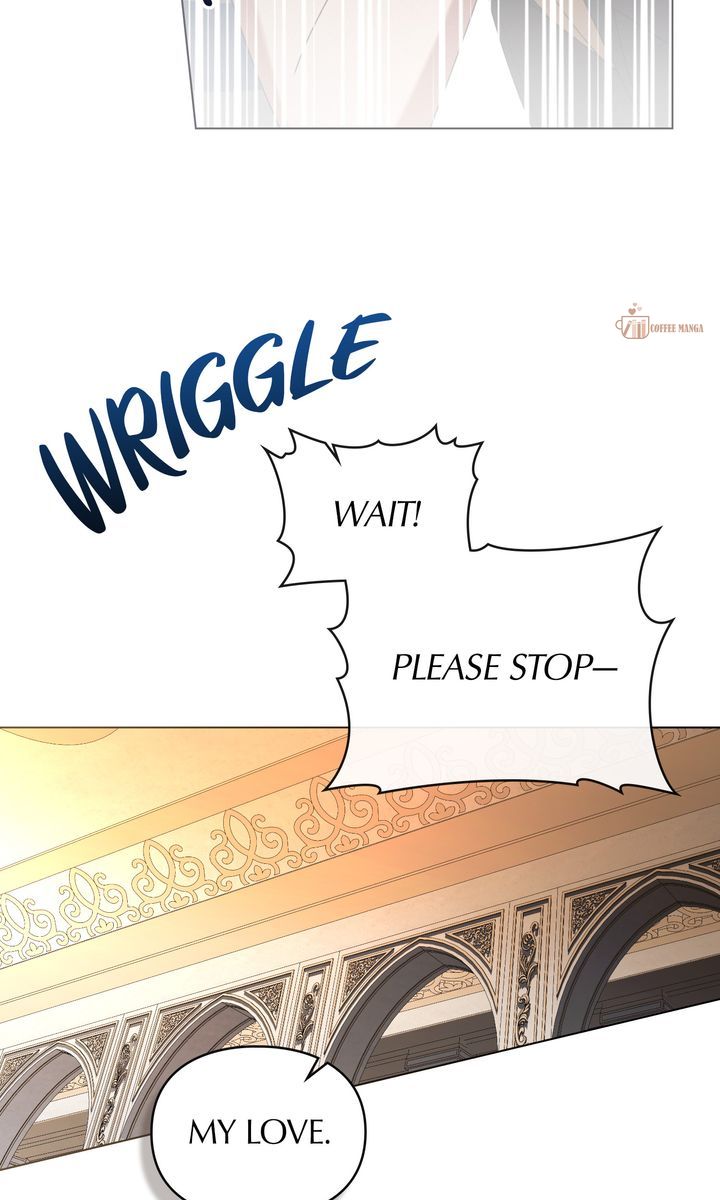 Betrayal of Dignity, chapter 59