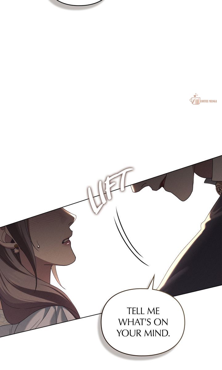 Betrayal of Dignity, chapter 59