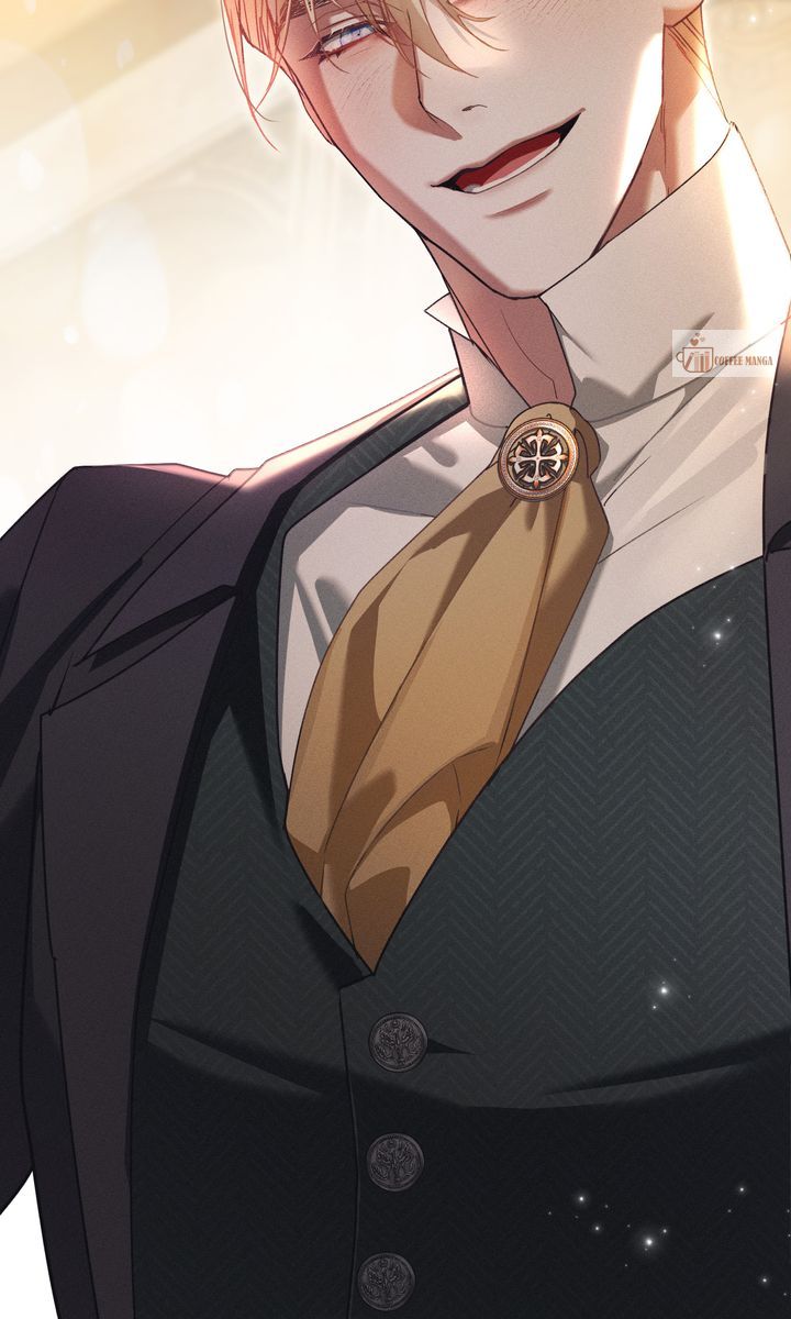 Betrayal of Dignity, chapter 59