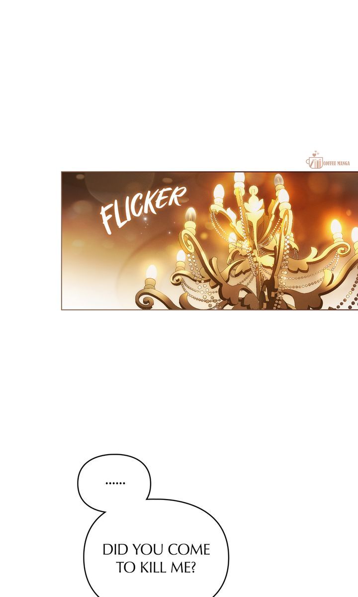 Betrayal of Dignity, chapter 59