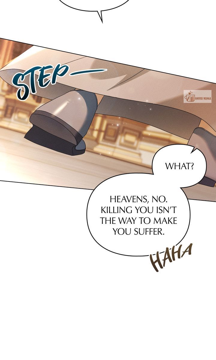 Betrayal of Dignity, chapter 59