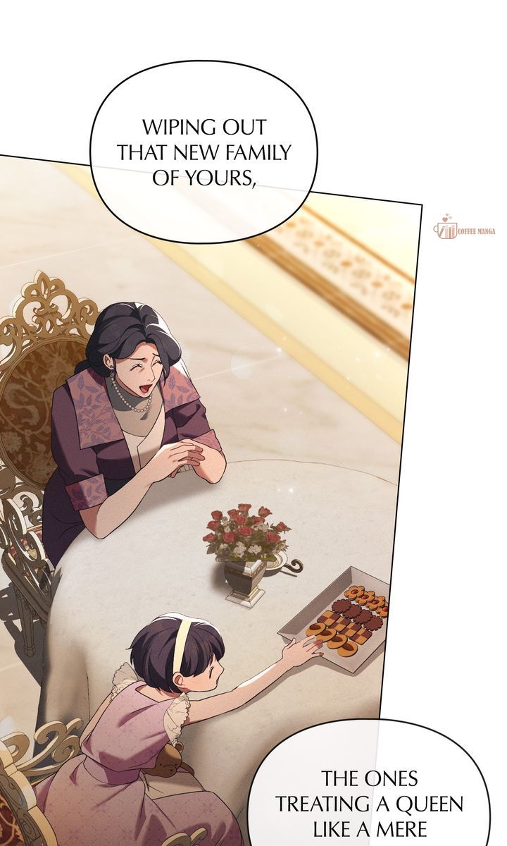 Betrayal of Dignity, chapter 59