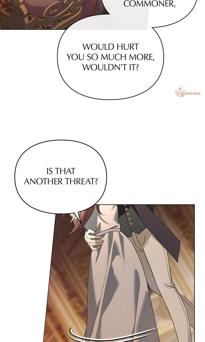 Betrayal of Dignity, chapter 59