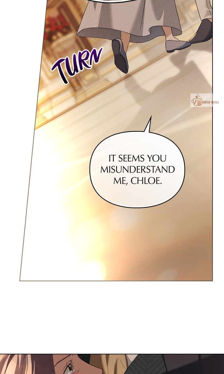 Betrayal of Dignity, chapter 59