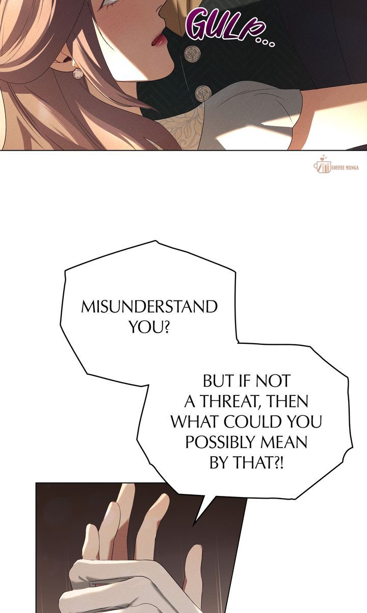 Betrayal of Dignity, chapter 59