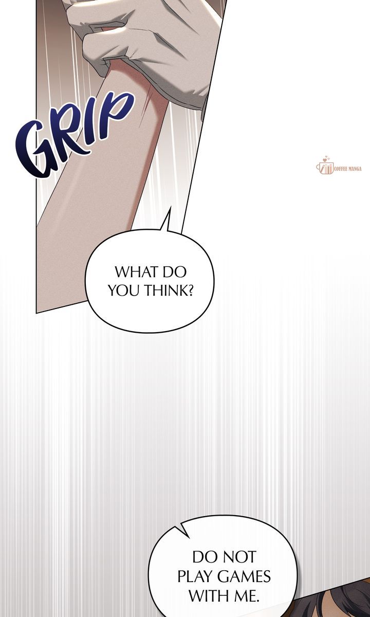 Betrayal of Dignity, chapter 59