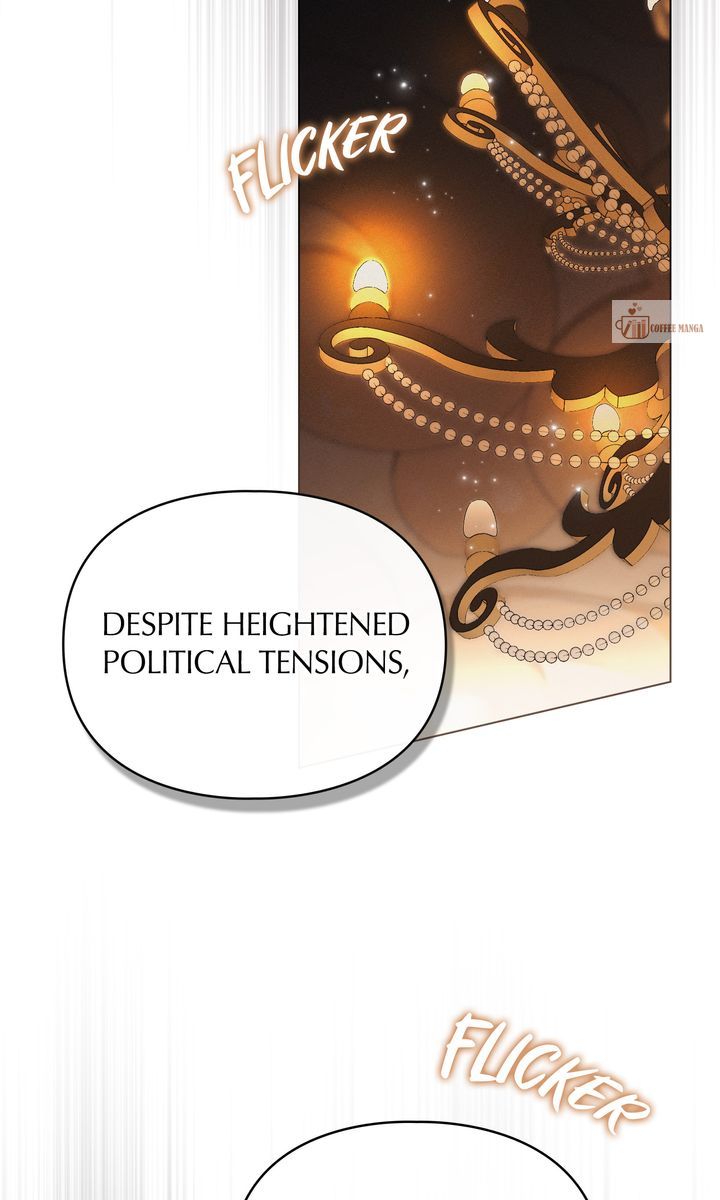 Betrayal of Dignity, chapter 59