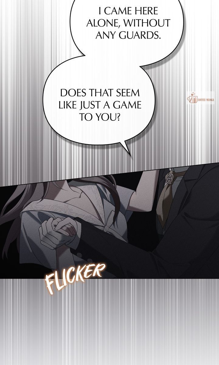 Betrayal of Dignity, chapter 59
