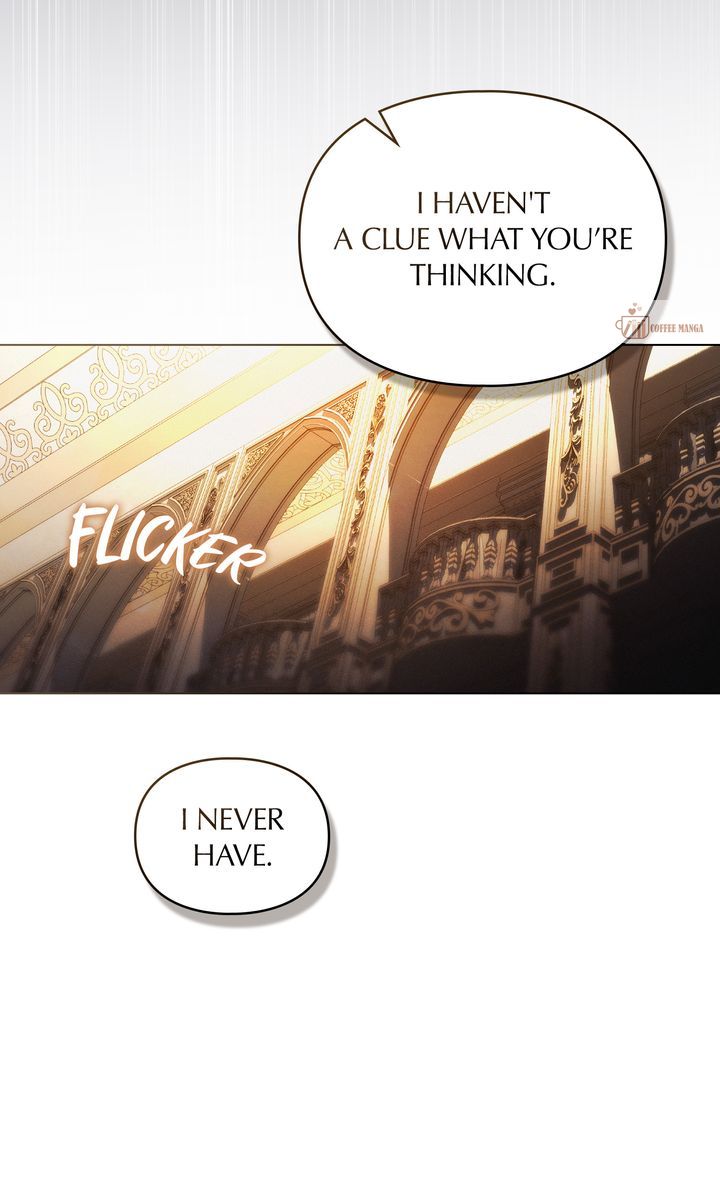 Betrayal of Dignity, chapter 59