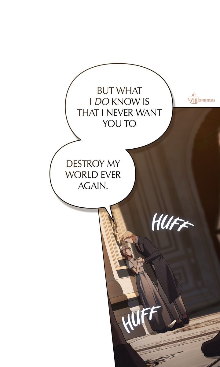 Betrayal of Dignity, chapter 59
