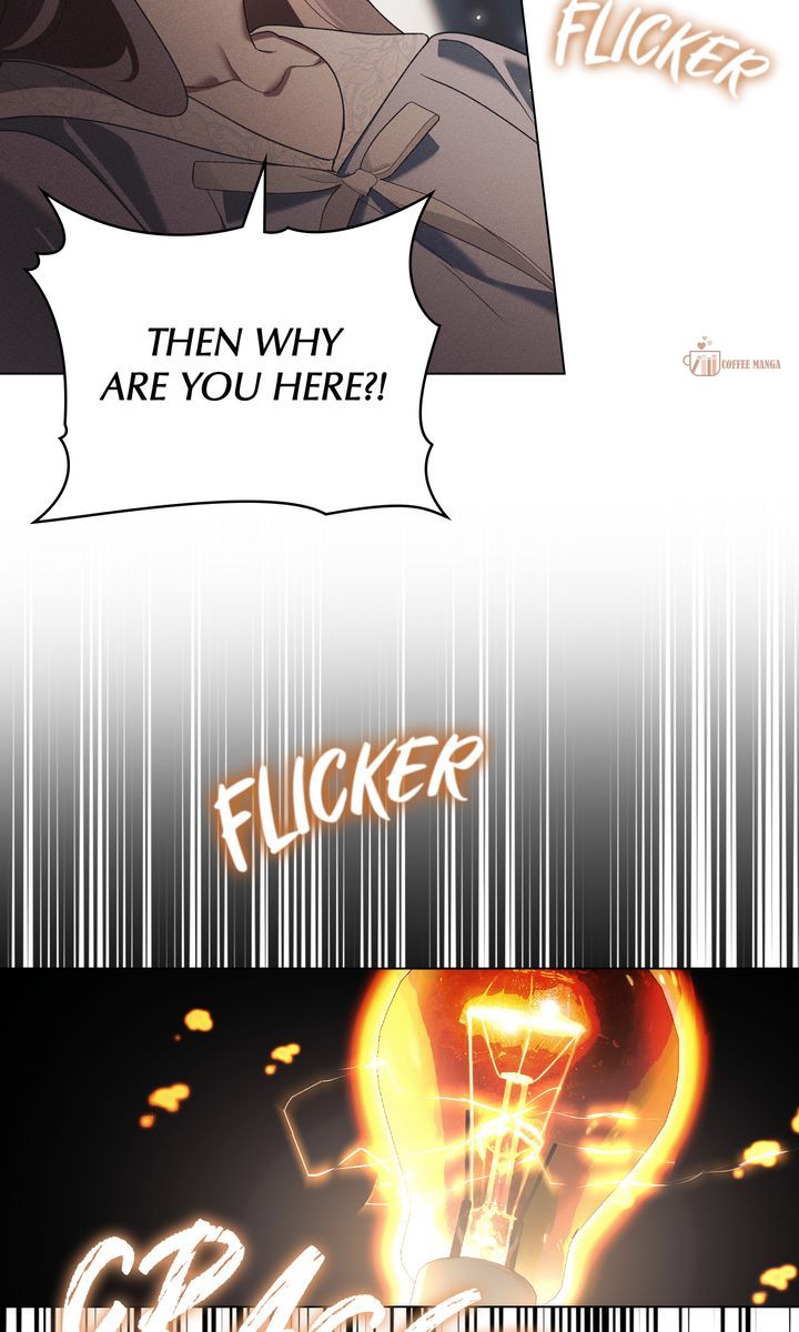 Betrayal of Dignity, chapter 59