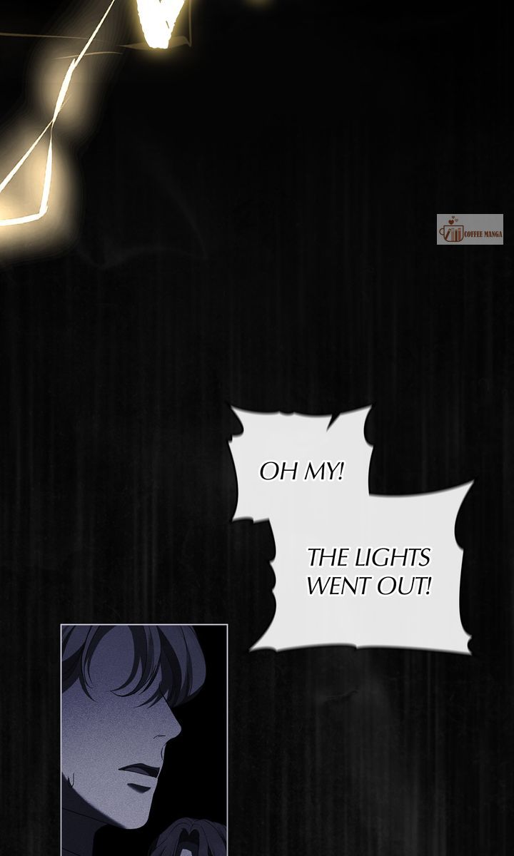 Betrayal of Dignity, chapter 59