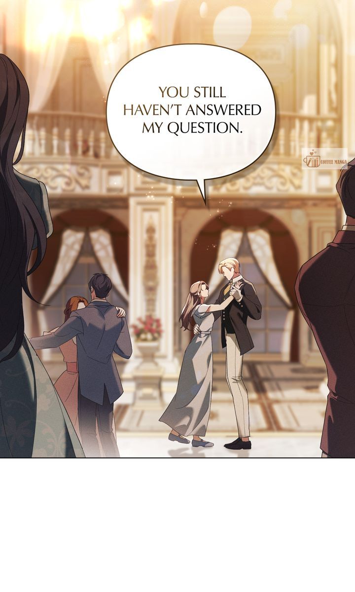 Betrayal of Dignity, chapter 59