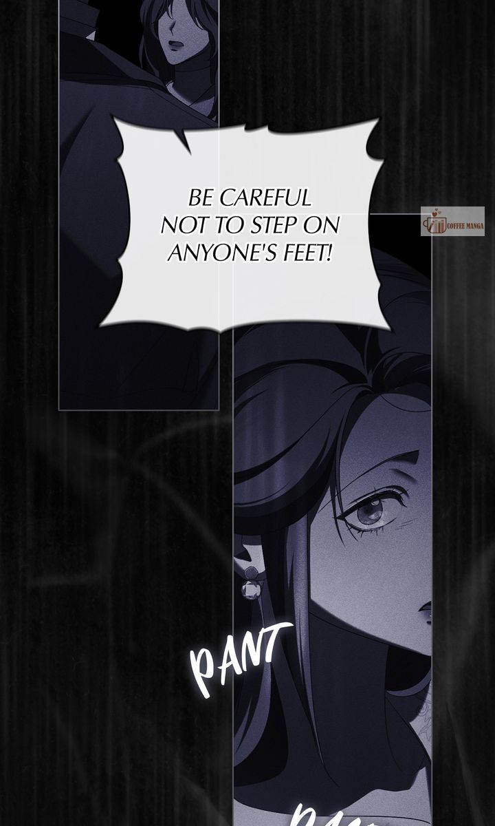 Betrayal of Dignity, chapter 59