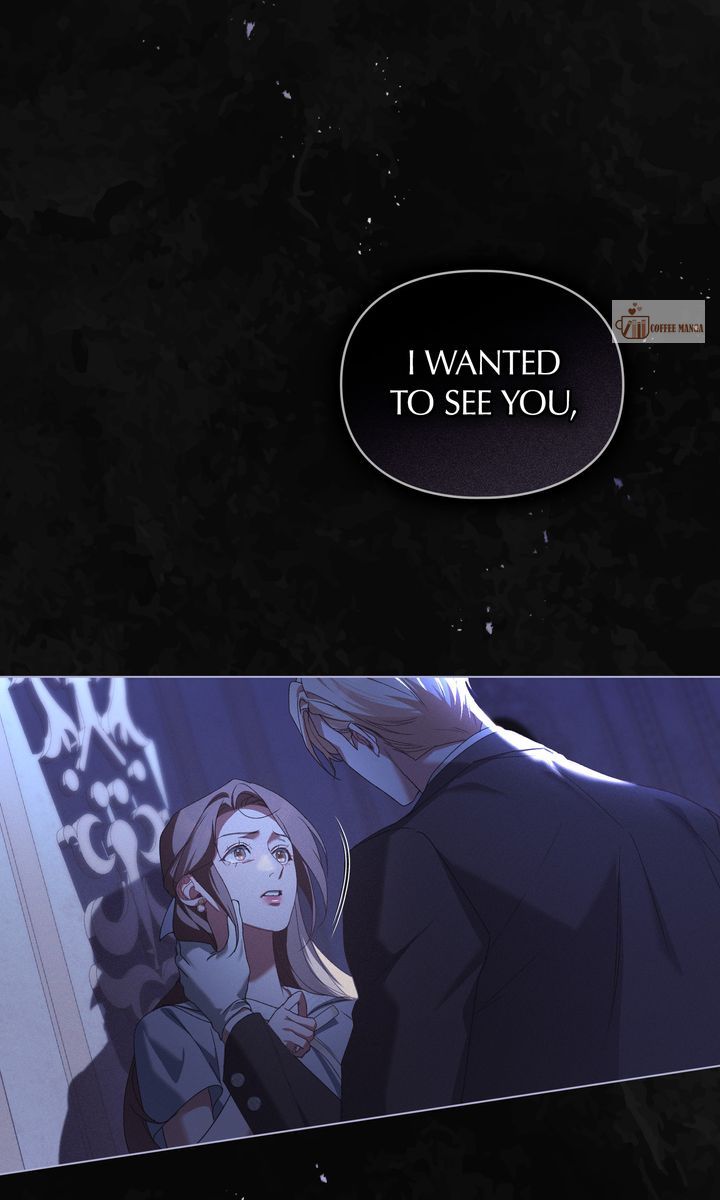 Betrayal of Dignity, chapter 59