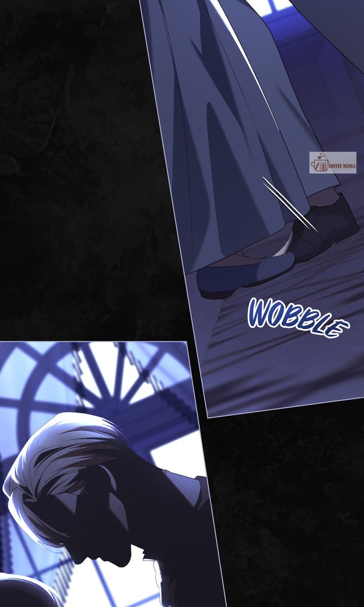 Betrayal of Dignity, chapter 59
