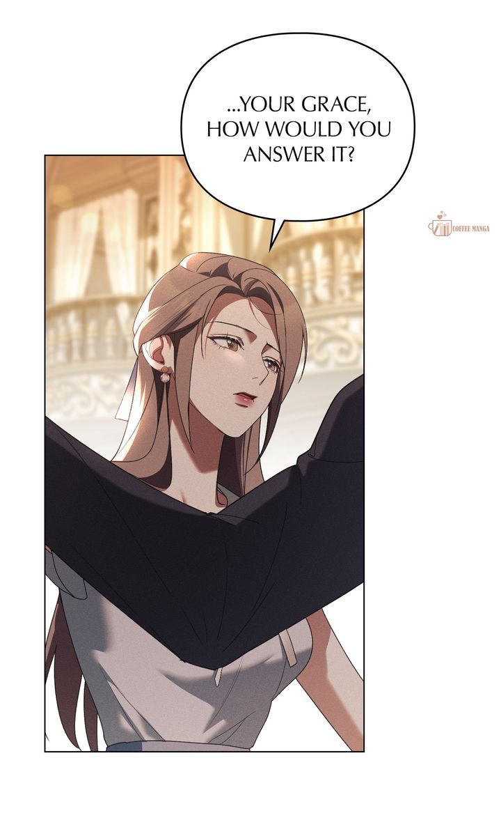 Betrayal of Dignity, chapter 59