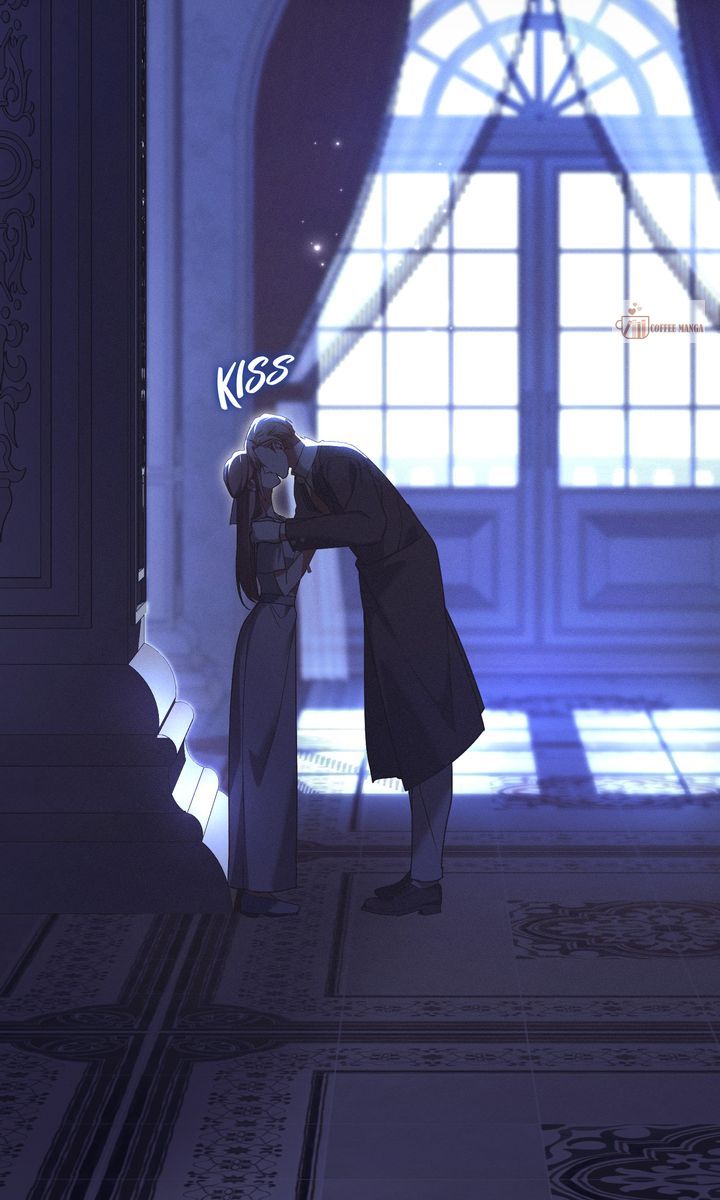 Betrayal of Dignity, chapter 59