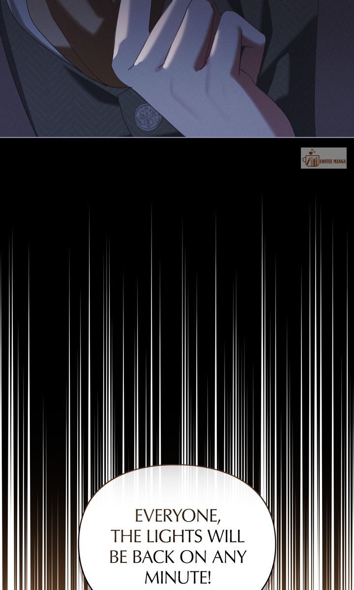 Betrayal of Dignity, chapter 59